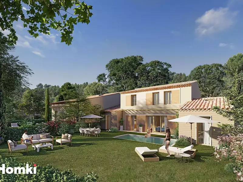 Maison, 150 m²