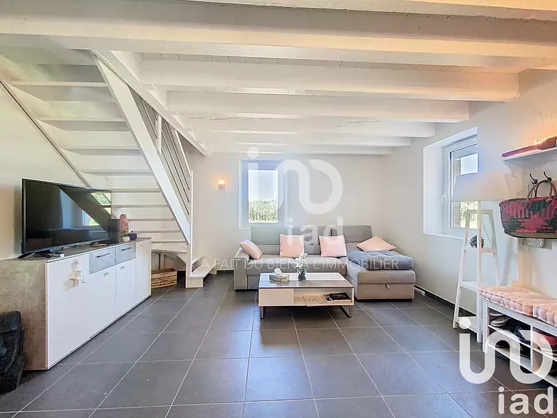 Maison, 140 m²
