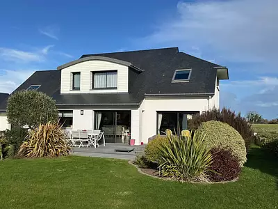Maison, 200 m²
