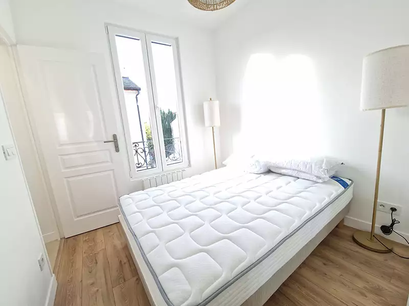 Appartement, 26,05 m²