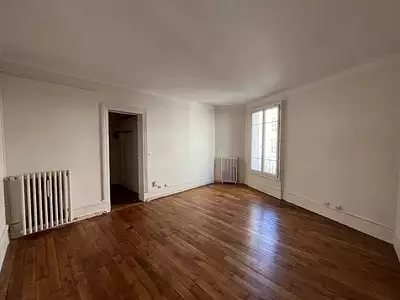Appartement, 38,08 m²