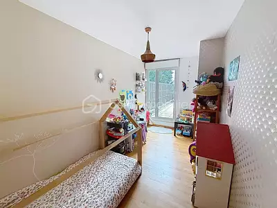 Appartement, 100 m²
