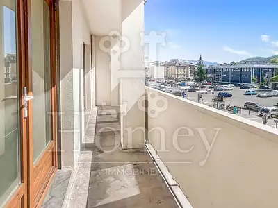 Appartement, 69,31 m²