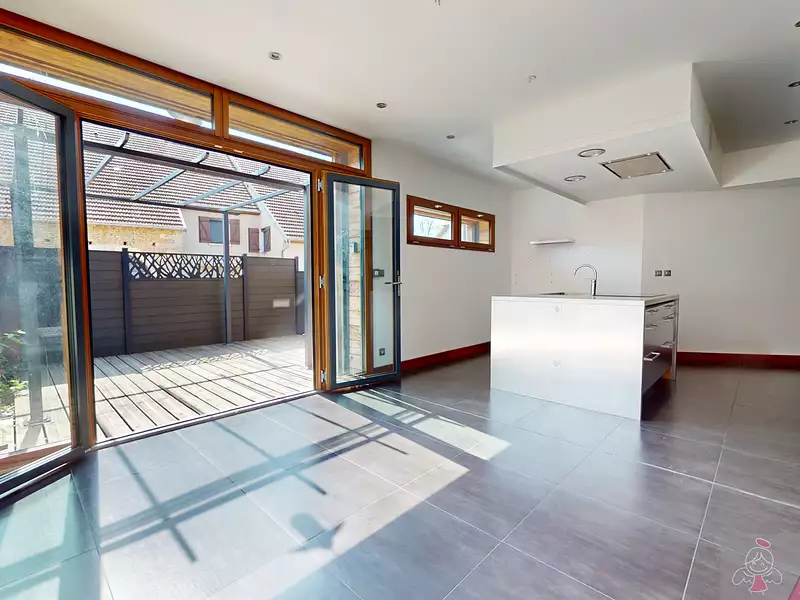 Maison, 130 m²