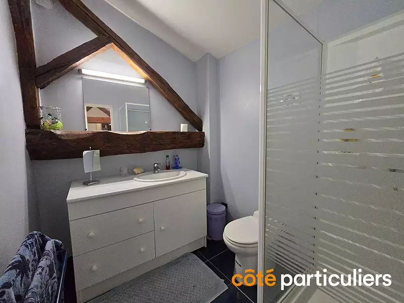 Maison, 219 m²