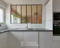 Appartement, 155,07 m²