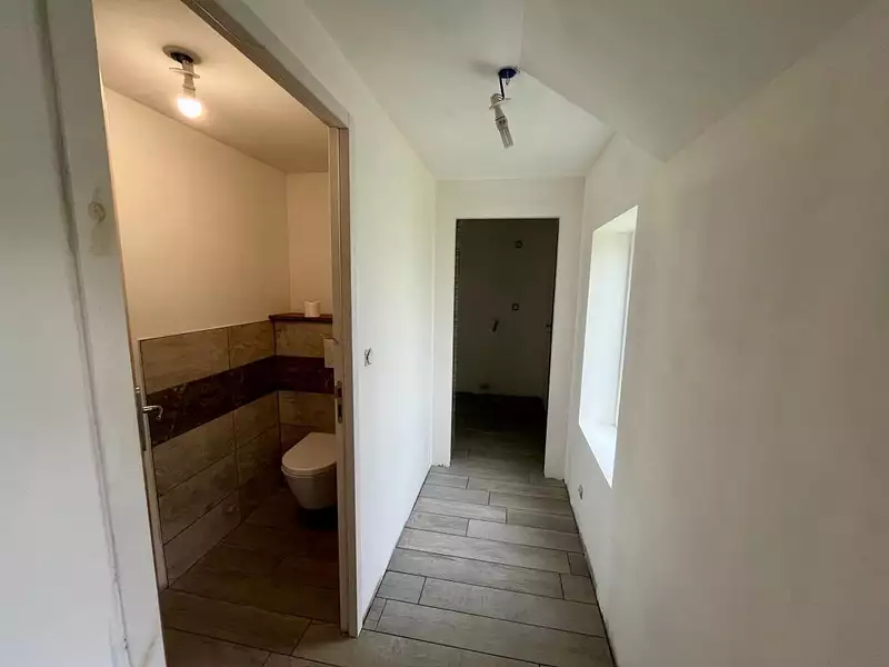 Maison, 101 m²