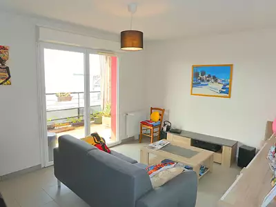 Appartement, 62,48 m²