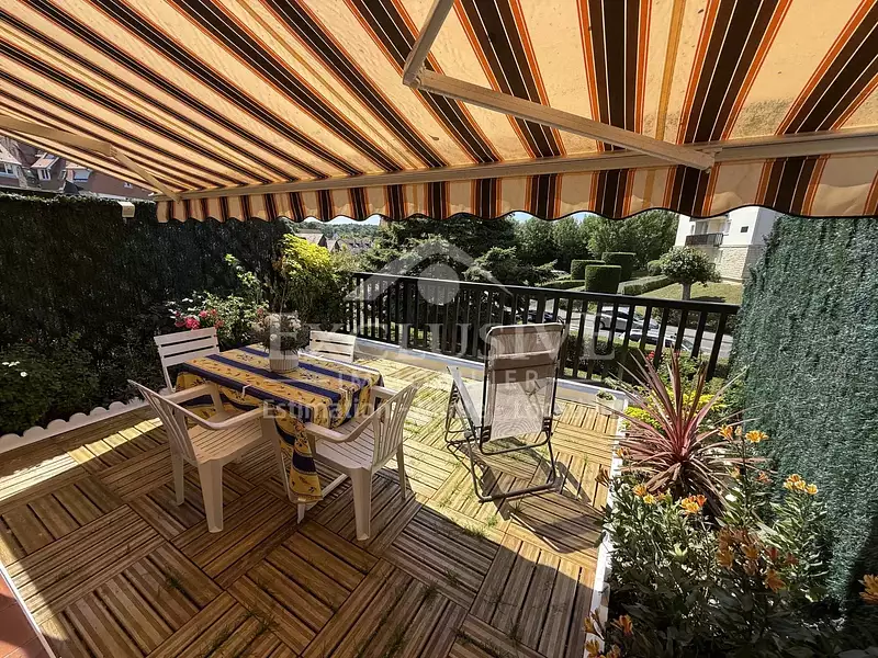 Appartement, 26,36 m²