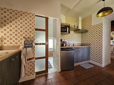 Maison, 145 m²