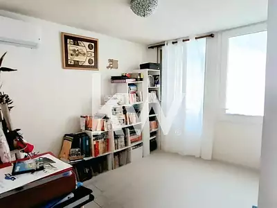 Appartement, 74 m²