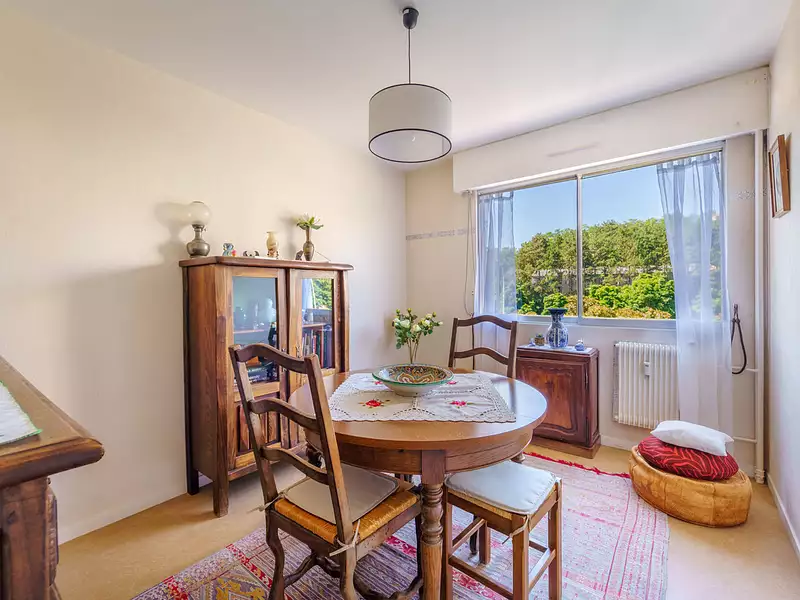 Appartement, 64,06 m²