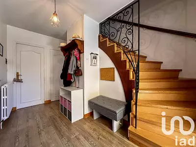 Maison, 144 m²