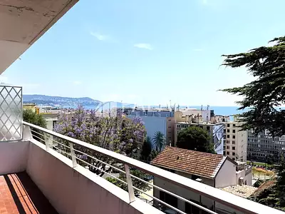 Appartement, 43,51 m²