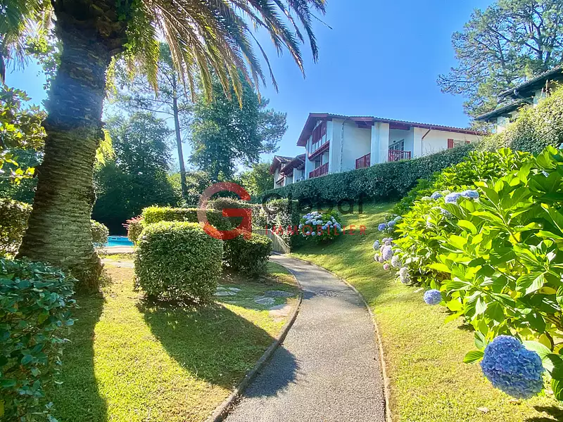 Appartement, 23,85 m²