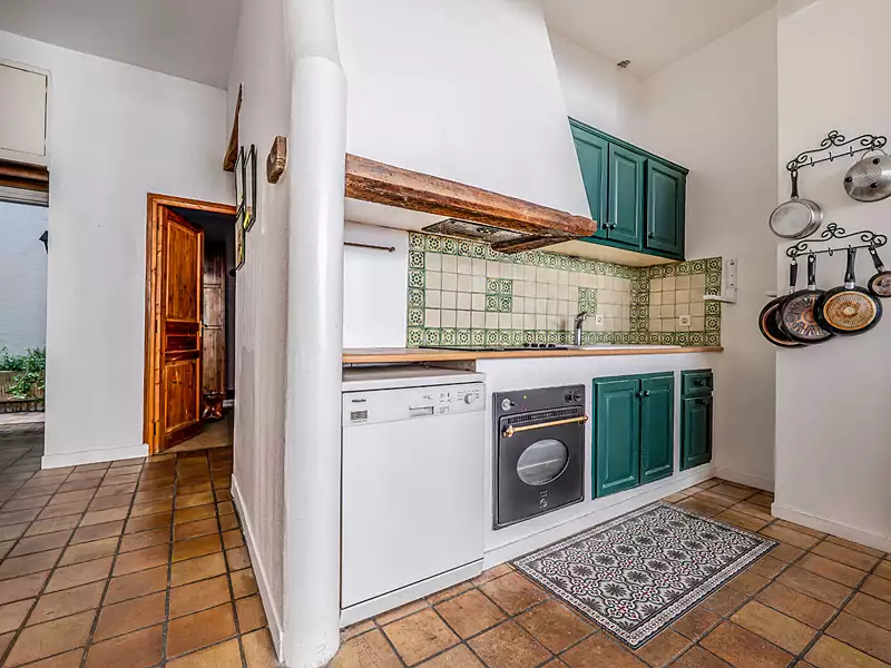Appartement, 107 m²