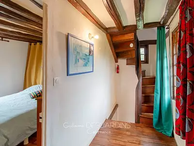 Maison, 110 m²