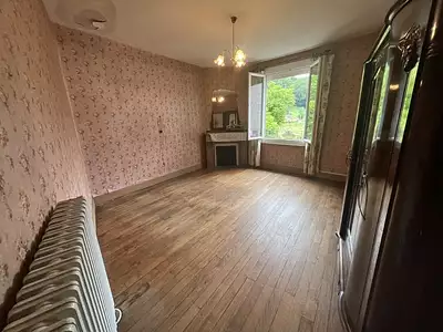 Maison, 132 m²