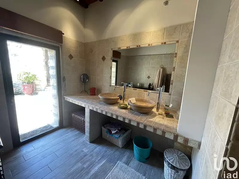 Maison, 160 m²