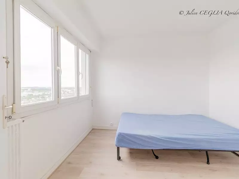 Appartement, 56,19 m²