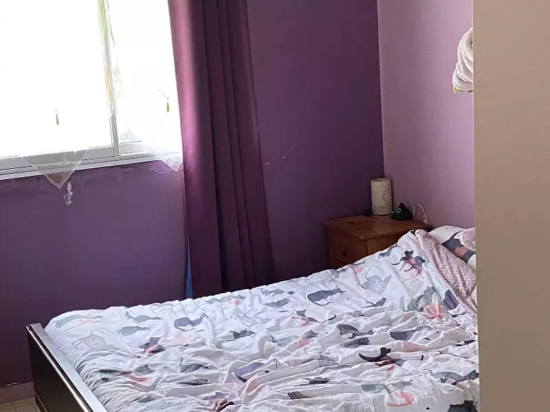 Appartement, 50,41 m²