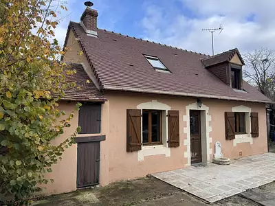 Maison, 80 m²