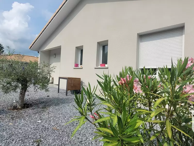 Maison, 90 m²