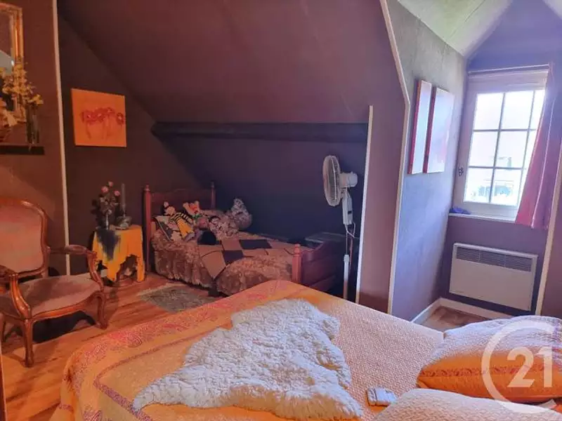 Maison, 165 m²