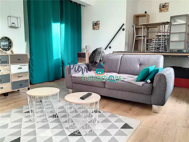 Appartement, 40,45 m²