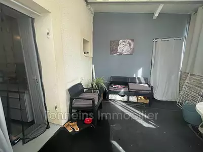 Maison, 140 m²