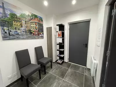 Maison, 195 m²