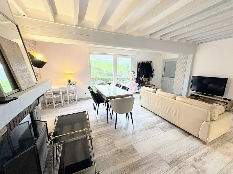 Maison, 70 m²