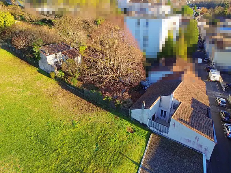Maison, 118 m²