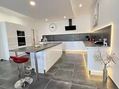 Maison, 177 m²