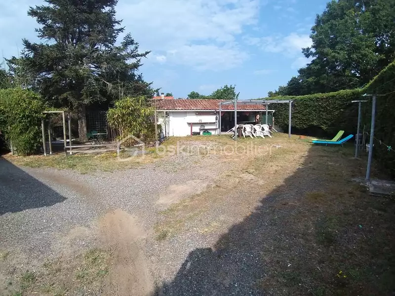 Maison, 106 m²