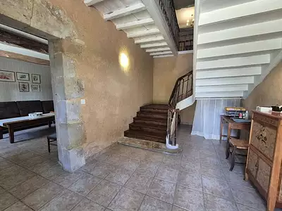 Maison, 400 m²