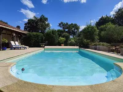 Maison, 220 m²