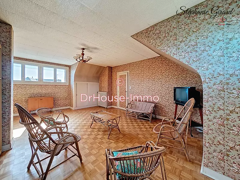 Maison, 145 m²