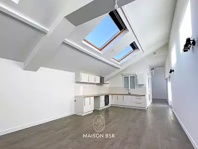 Appartement, 148,95 m²
