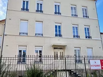 Appartement, 67 m²
