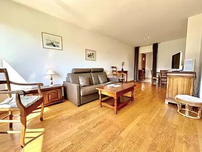 Appartement, 70 m²