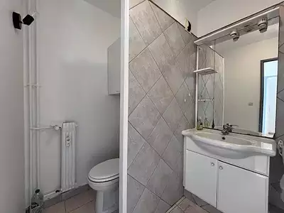 Appartement, 47 m²