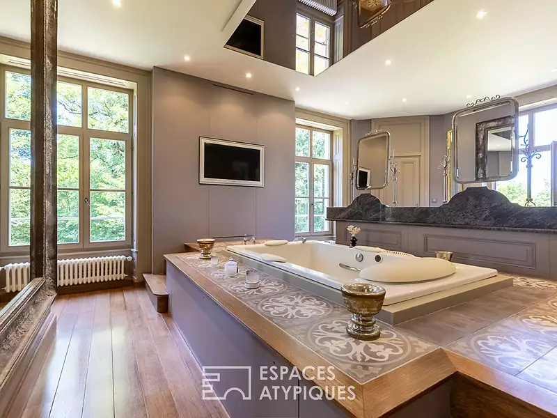Maison, 746 m²