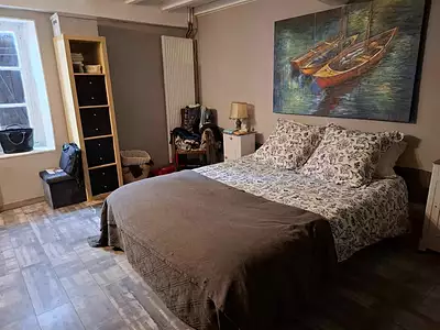 Maison, 350 m²