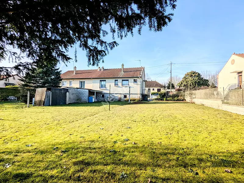 Maison, 63,65 m²