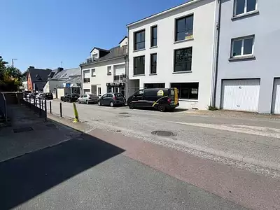 Appartement, 45 m²