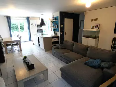 Maison, 85,59 m²