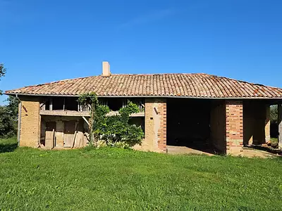 Maison, 120 m²