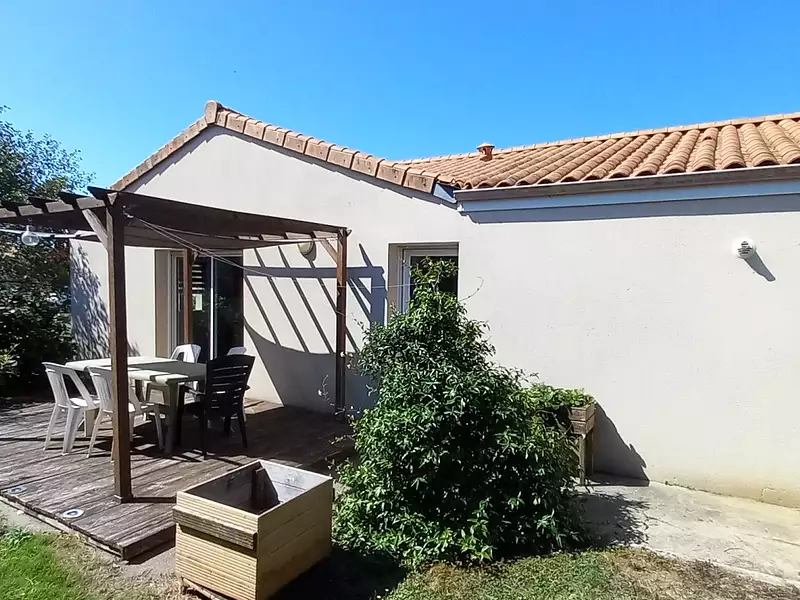 Maison, 98 m²