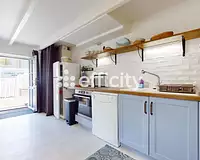 Maison, 56 m²